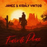 Janee, Király Viktor