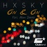 Hxsky feat. Miah Draper feat. Miah Draper