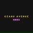 keanu avenue