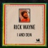 Rick Wayne, Marcel-Philipp