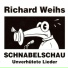 Richard Weihs