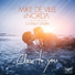 Mike De Ville And Norda Ft Camilla Daum