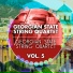 Georgian State String Quartet
