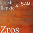 Crash Benzie, 5AM