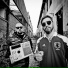 LD Pistolero, DJ Goce