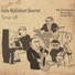 Gisle Myklebust Quartet
