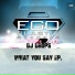 DJ Drops