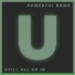 Powerful Rama