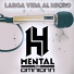 H4-Mental feat. Omnionn