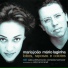 Maria João & Mário Laginha