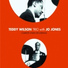 Teddy Wilson feat. Jo Jones