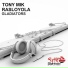 Tony Mik & Rasloyola