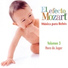 Stephen Pierre, The Mozart Effect String Quartet