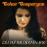 Gohar Gasparyan