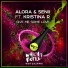 Alora & Senii feat. Kristina R