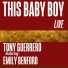 Tony Guerrero feat. Emily Benford