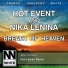 Hot Event feat. Nika Lenina feat. Nika Lenina