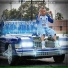 Lucky Luciano Sal Poe GT Garza Salpoe
