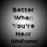 DJitalEssence
