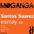 Santos Suarez