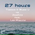 Tiscore, Blaze U, ZeaZite feat. Lee Pharris