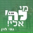 נתי לוין