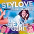 Stylove feat. Karel Sanders