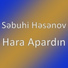Səbuhi Həsənov