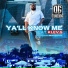OG Cuicide feat. Klev. G