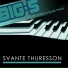 Svante Thuresson feat. Plura, Nina Persson