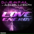 DJ Jean Paul vs. Alex Del La South