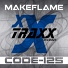 MakeFlame