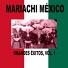 Mariachi Mexico De Pepe Villa