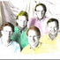 The Ramblers feat. Johnny B