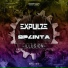 Expulze, Splinta