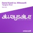 Daniel Kandi, Witness45