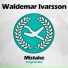 Waldemar Ivarsson