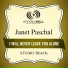 Janet Paschal