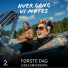Hver gang vi møtes, Silya