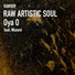 Raw Artistic Soul Feat. Wunmi