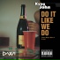 Kyng John feat. A-list, Major Mac