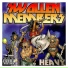 Swollen Members