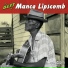Mance Lipscomb