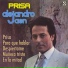 Alejandro Jaén