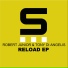 Robert Junior, Tony Di Angelis