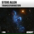 Steve Allen
