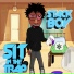 Stackboy