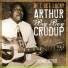 Arthur 'Big Boy' Crudup