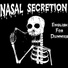 Nasal Secretion
