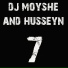 DJ Moyshe & Husseyn